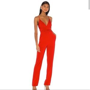 Lovers + Friends Jumpsuit